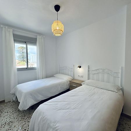 Apartamentos Turisticos Santo Rostro Chipiona Esterno foto