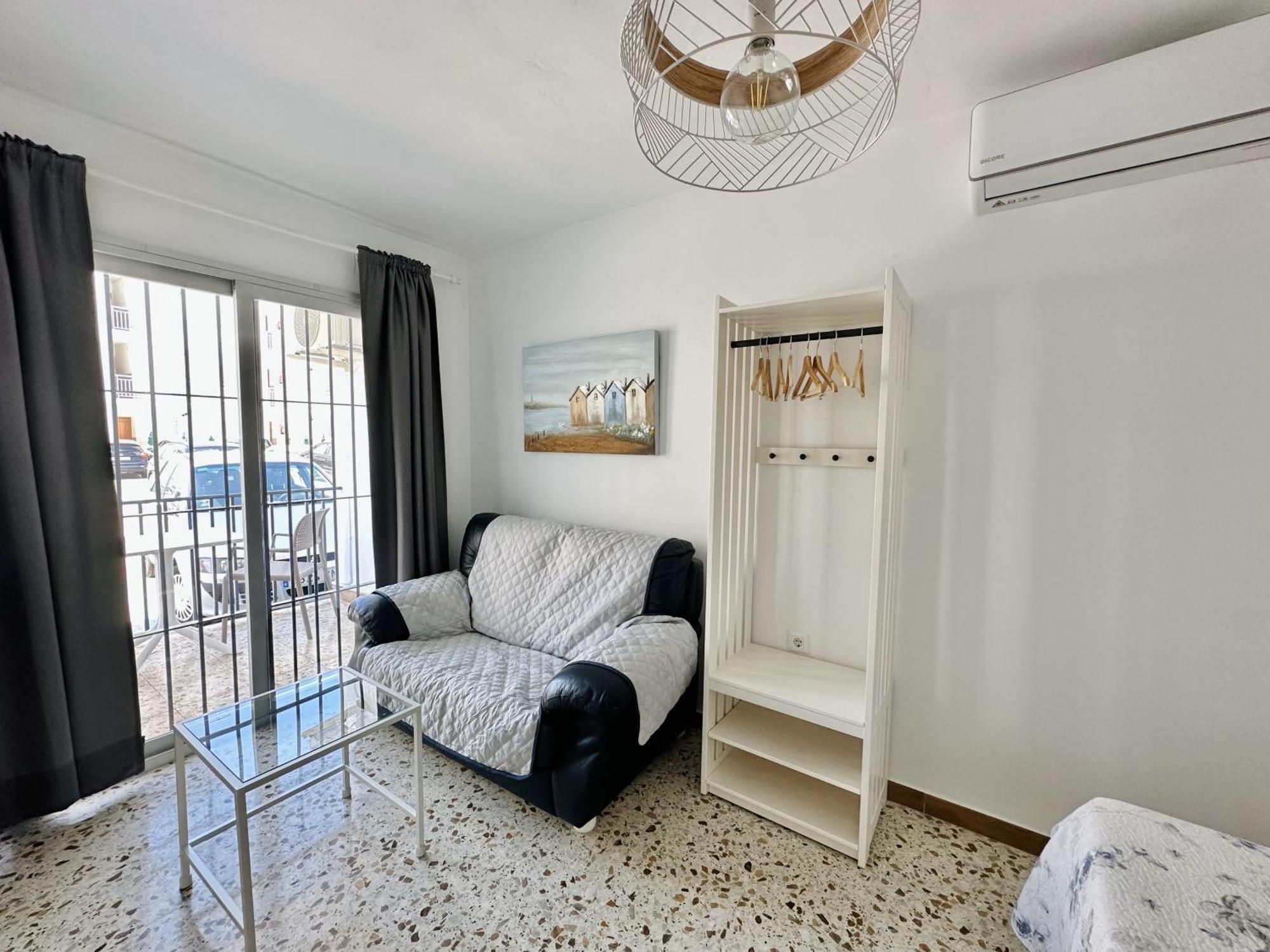 Apartamentos Turisticos Santo Rostro Chipiona Esterno foto