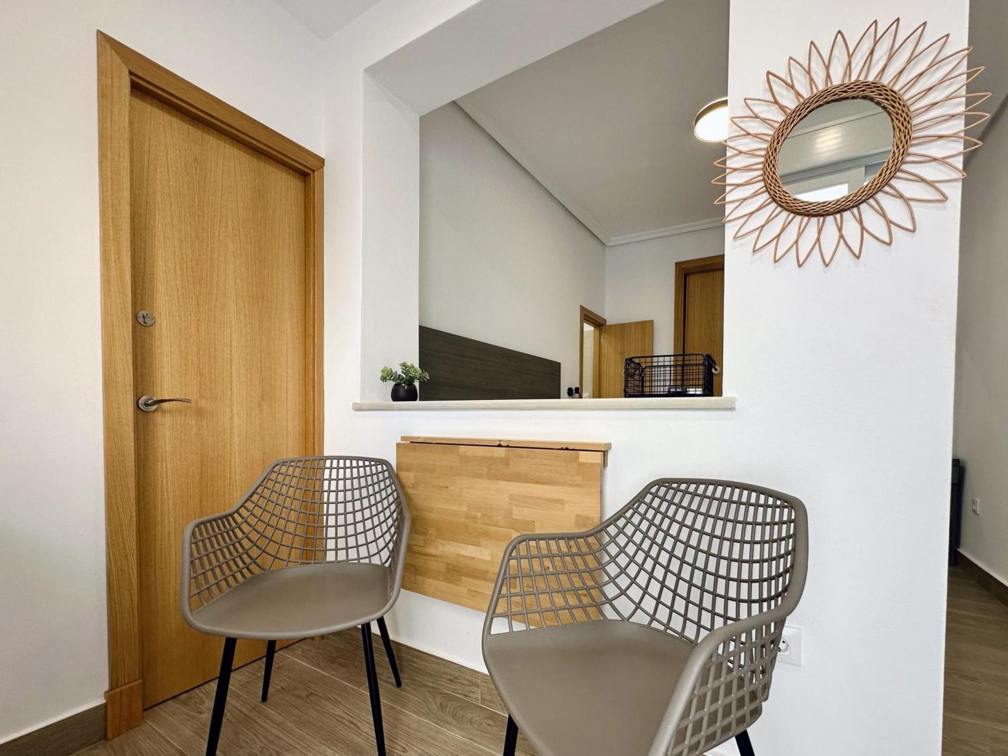 Apartamentos Turisticos Santo Rostro Chipiona Esterno foto