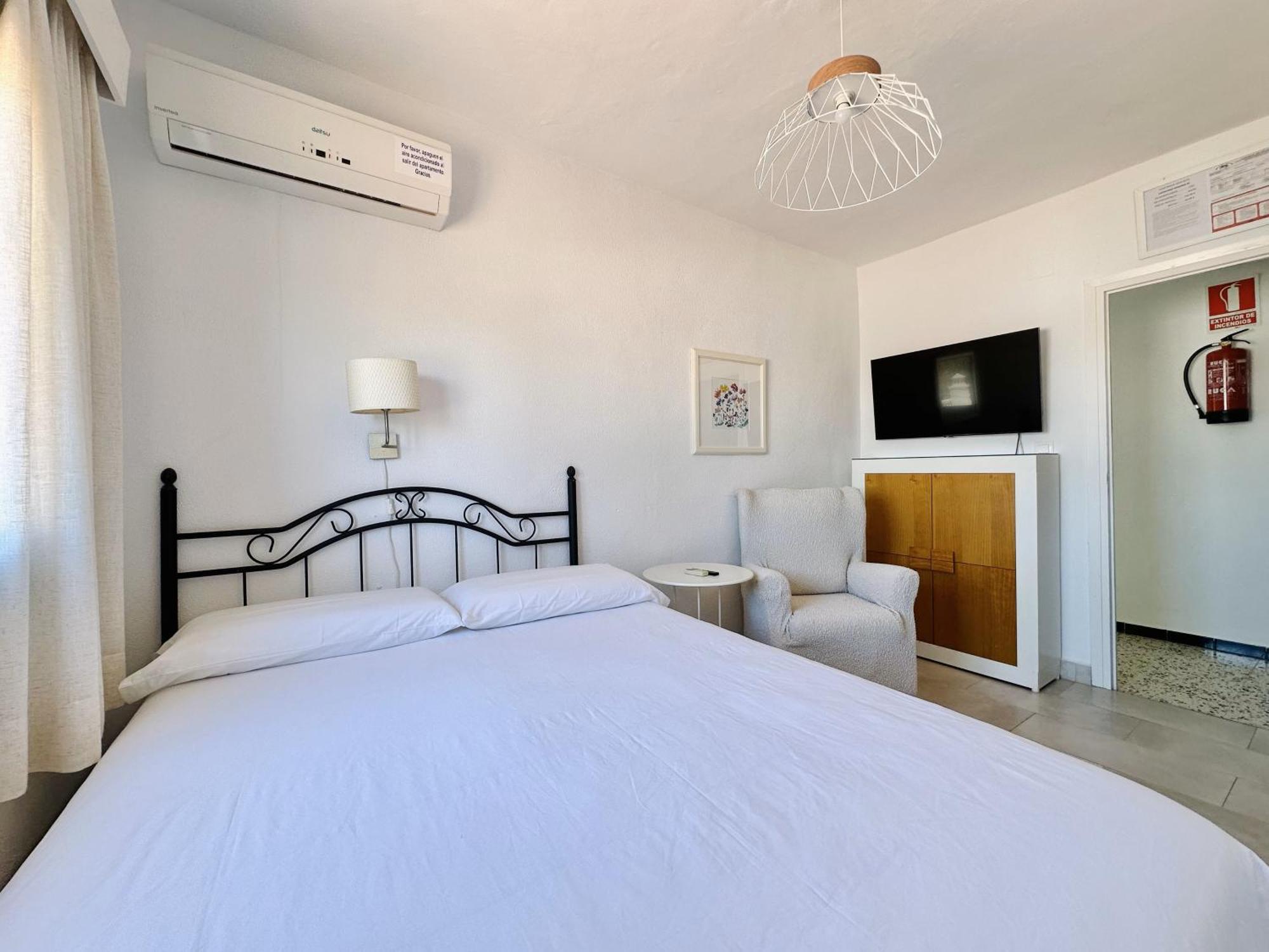 Apartamentos Turisticos Santo Rostro Chipiona Esterno foto