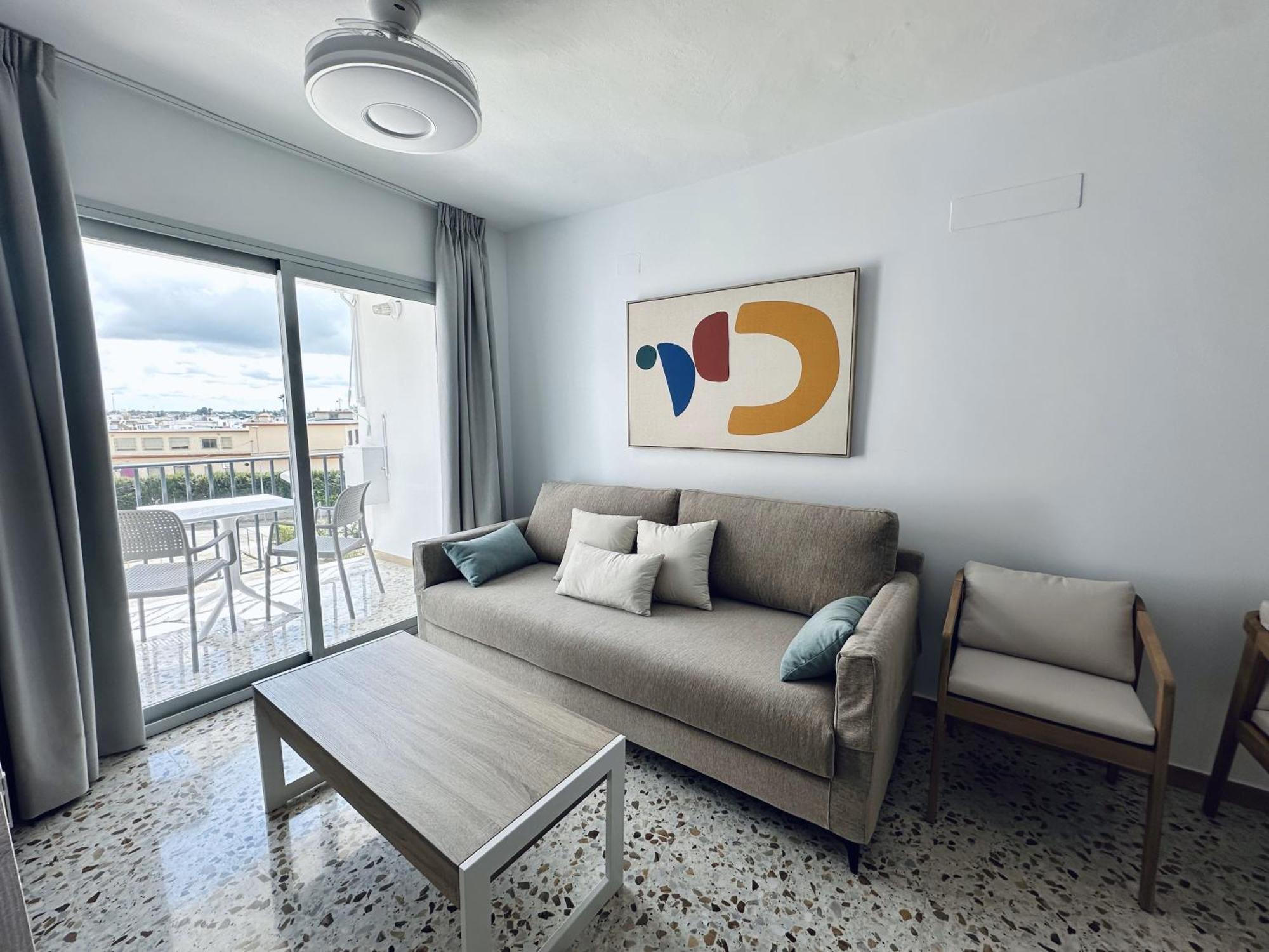 Apartamentos Turisticos Santo Rostro Chipiona Esterno foto
