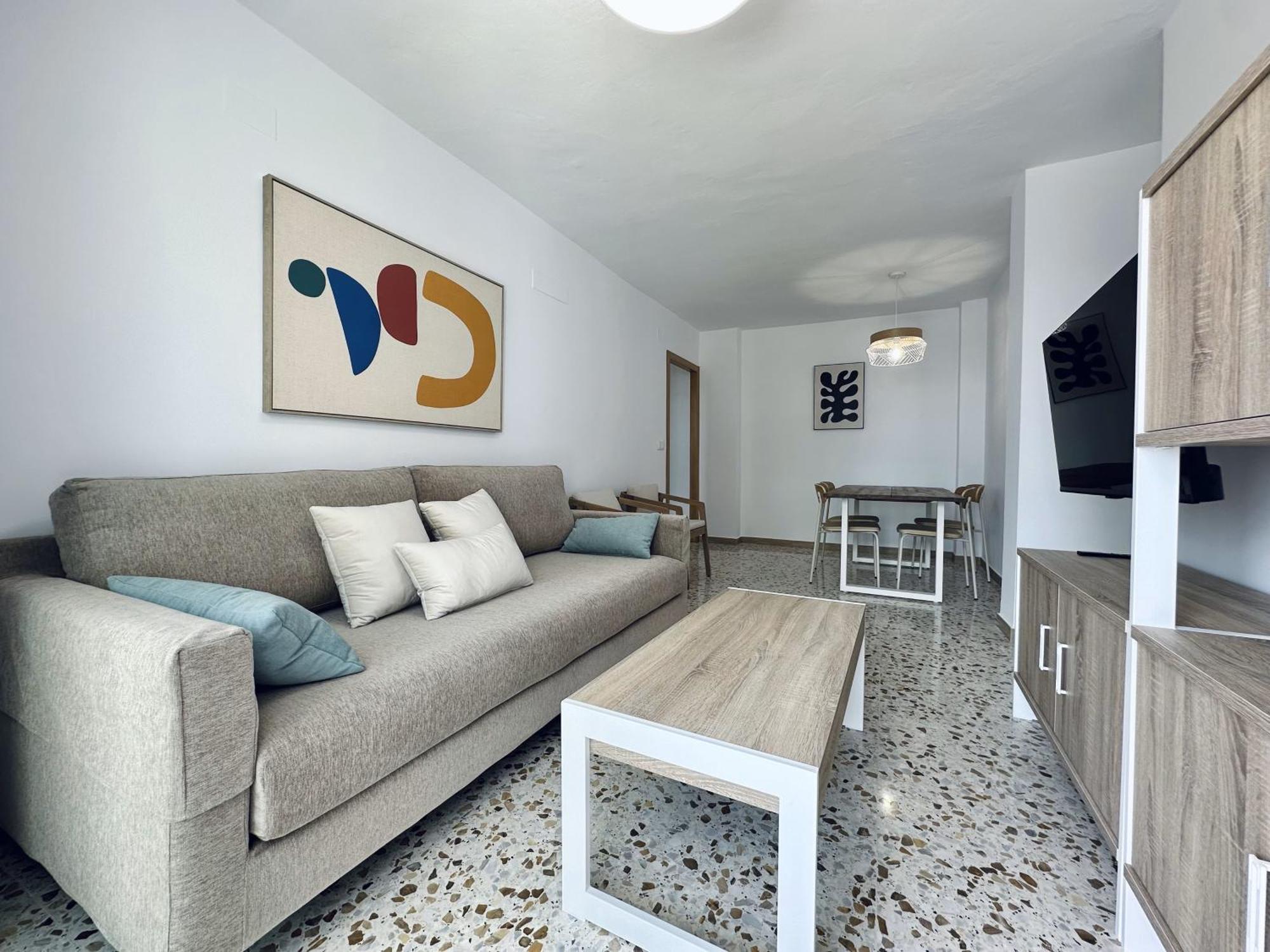 Apartamentos Turisticos Santo Rostro Chipiona Esterno foto