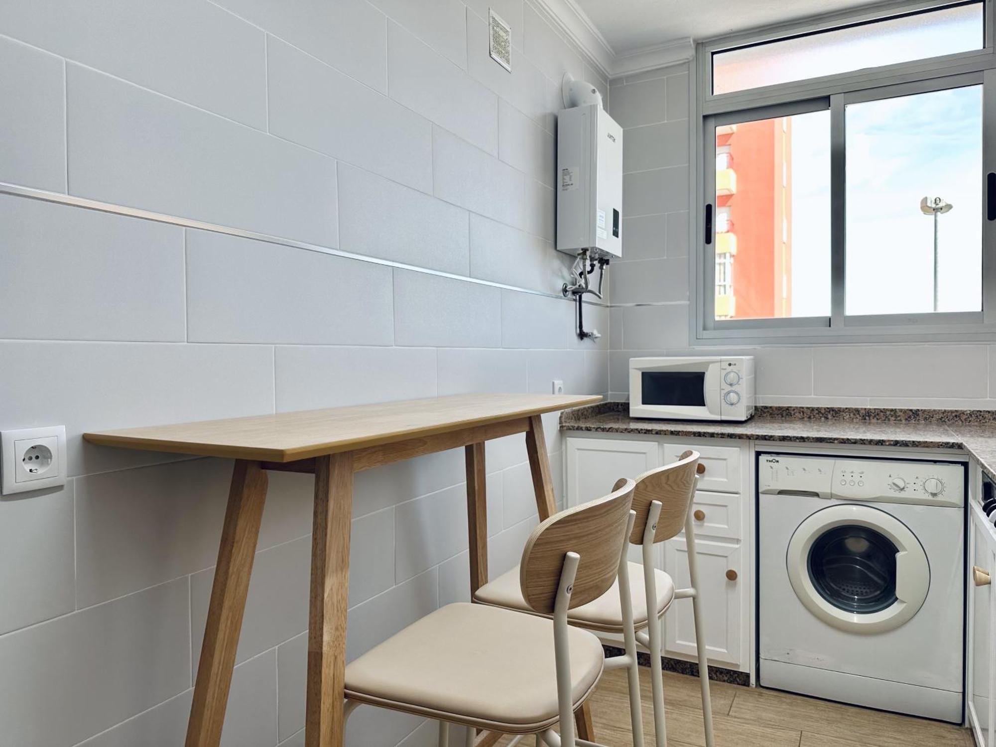 Apartamentos Turisticos Santo Rostro Chipiona Esterno foto