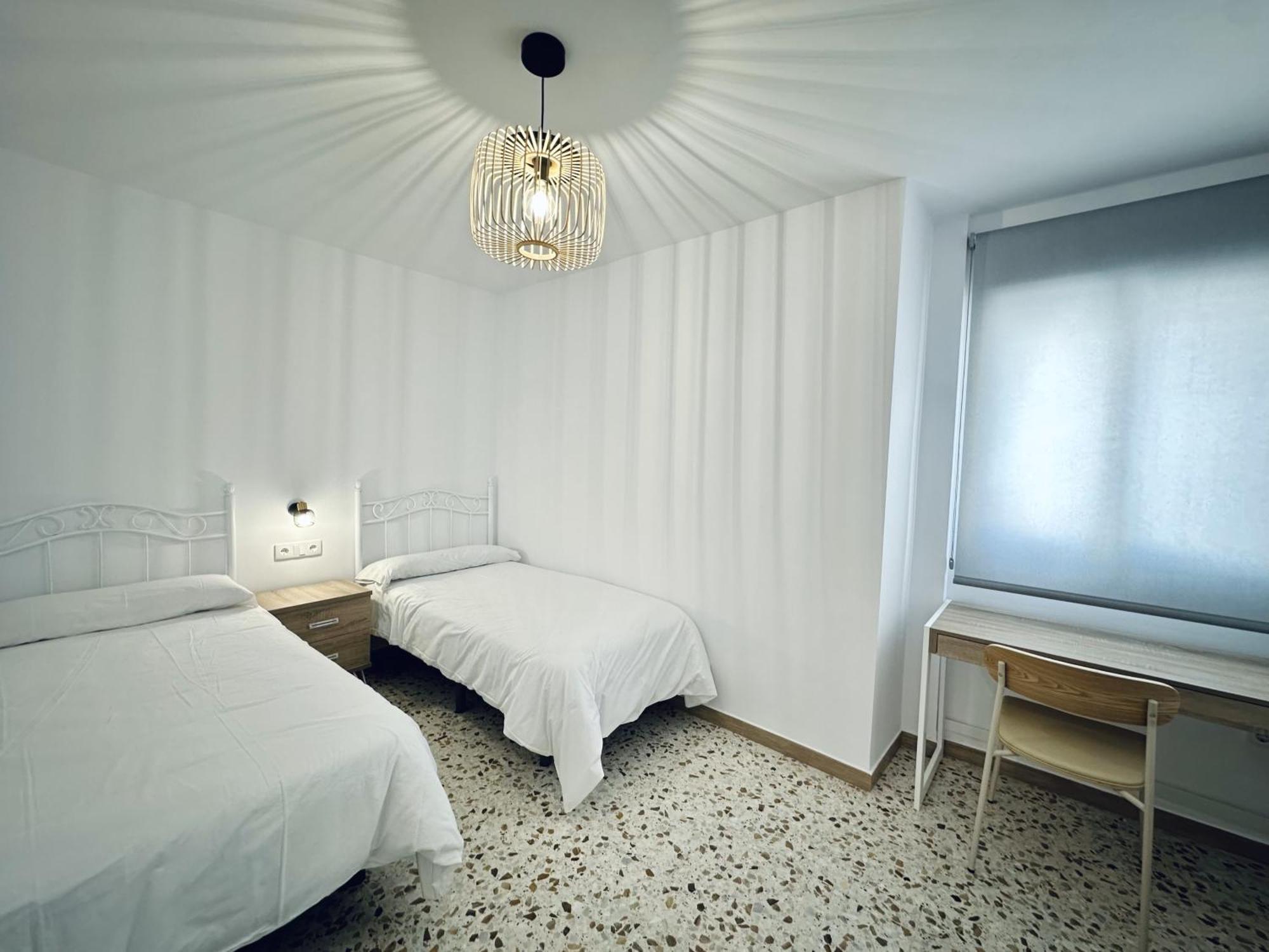 Apartamentos Turisticos Santo Rostro Chipiona Esterno foto