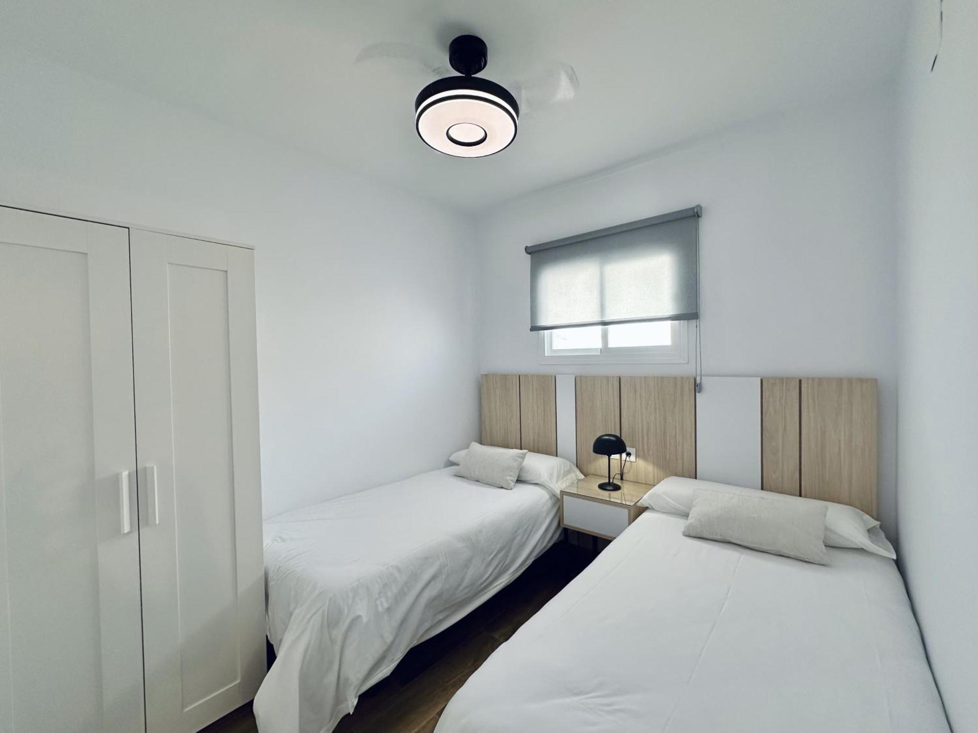 Apartamentos Turisticos Santo Rostro Chipiona Esterno foto