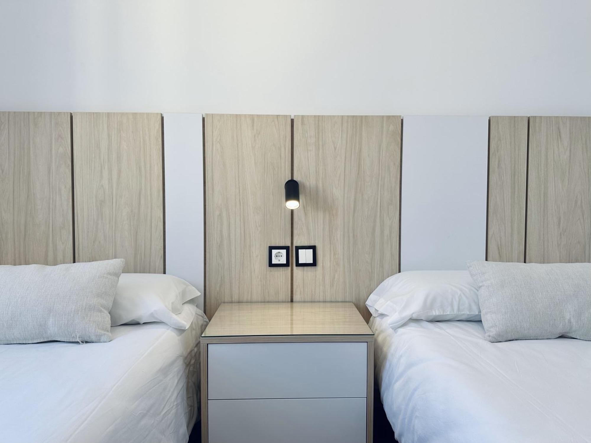 Apartamentos Turisticos Santo Rostro Chipiona Esterno foto
