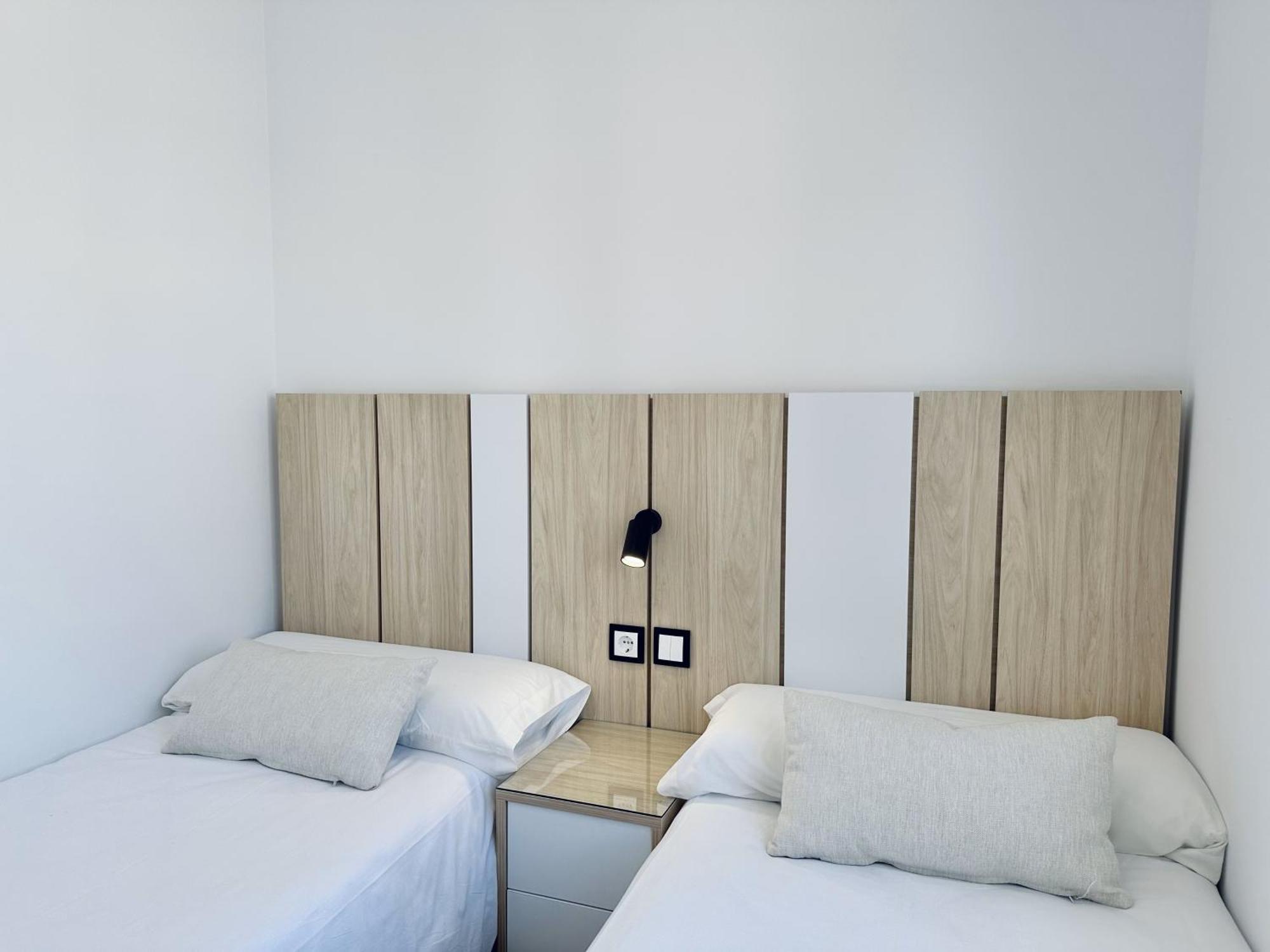 Apartamentos Turisticos Santo Rostro Chipiona Esterno foto